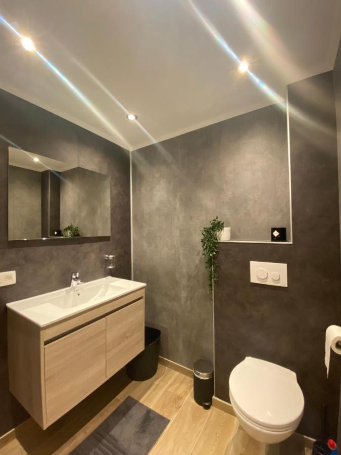 O Secret Du Werihay Bed & Breakfast Spa Ngoại thất bức ảnh