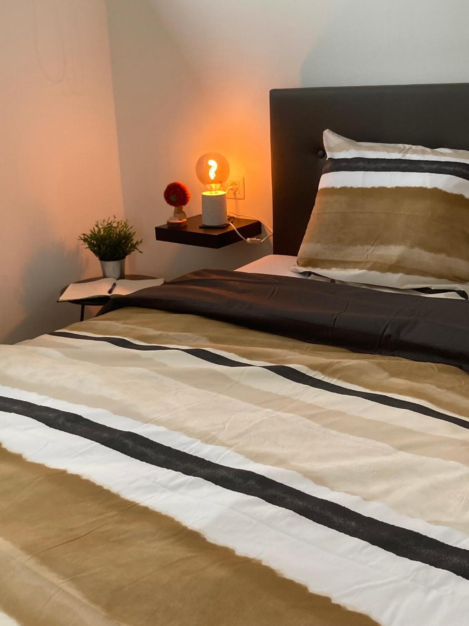 O Secret Du Werihay Bed & Breakfast Spa Ngoại thất bức ảnh